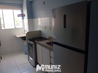 Apartamento Disponível Para Aluguel No Condomínio Veranno
