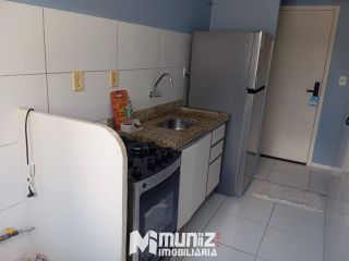 Apartamento Disponível Para Aluguel No Condomínio Veranno