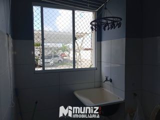Apartamento Disponível Para Aluguel No Condomínio Veranno