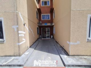 Apartamento Disponível Para Aluguel No Condomínio Veranno