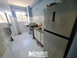 Apartamento Disponível Para Aluguel No Condomínio Veranno