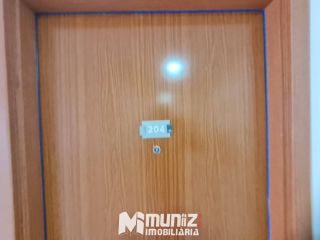 ALUGA-SE  APARTAMENTO NO COND. PRAIA DE ATALAIA