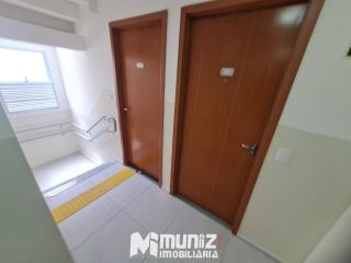 ALUGA-SE  APARTAMENTO NO COND. PRAIA DE ATALAIA