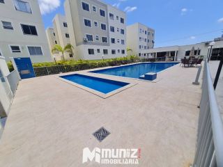 ALUGA-SE  APARTAMENTO NO COND. PRAIA DE ATALAIA