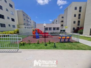 ALUGA-SE  APARTAMENTO NO COND. PRAIA DE ATALAIA