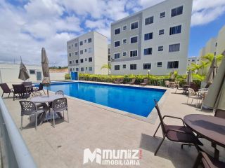 ALUGA-SE  APARTAMENTO NO COND. PRAIA DE ATALAIA