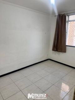 Apartamento Térreo A Venda No Condomínio Parque Dos Artistas