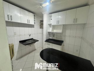 Apartamento Térreo A Venda No Condomínio Parque Dos Artistas