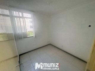 Apartamento Térreo A Venda No Condomínio Parque Dos Artistas