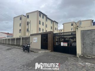 Apartamento Térreo A Venda No Condomínio Parque Dos Artistas