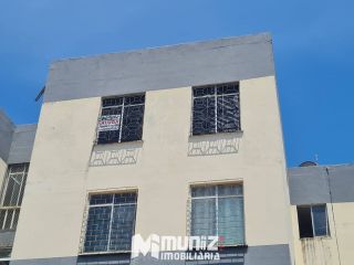 ALUGA-SE APT. COND. RECANTO VERDE