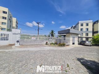 ALUGA-SE APT. COND. RECANTO VERDE