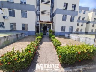 ALUGA-SE APT. COND. RECANTO VERDE