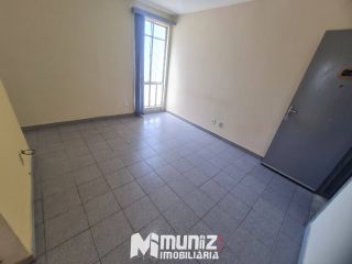 ALUGA-SE APT. COND. RECANTO VERDE