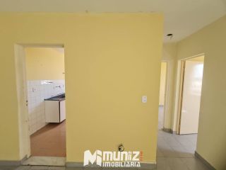 ALUGA-SE APT. COND. RECANTO VERDE