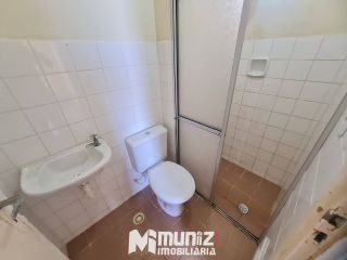 ALUGA-SE APT. COND. RECANTO VERDE