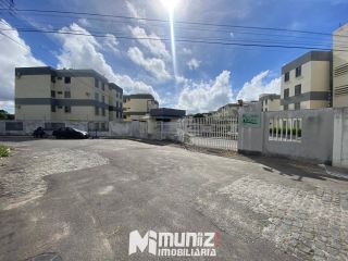 Aluguel de Apartamento no Condomínio Recanto Verde
