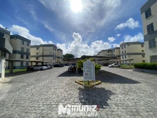 Aluguel de Apartamento no Condomínio Recanto Verde