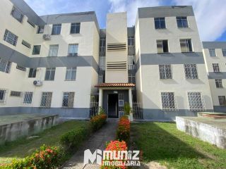 Aluguel de Apartamento no Condomínio Recanto Verde