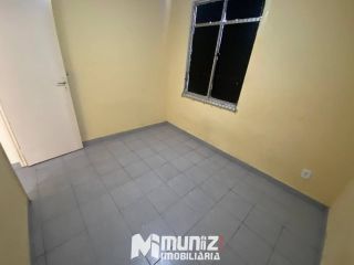 Aluguel de Apartamento no Condomínio Recanto Verde