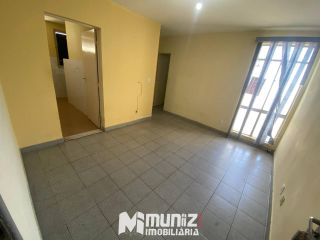 Aluguel de Apartamento no Condomínio Recanto Verde