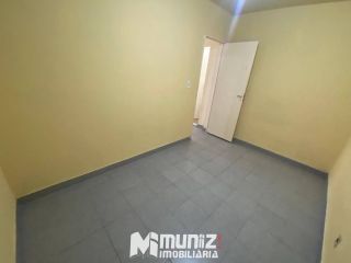Aluguel de Apartamento no Condomínio Recanto Verde