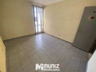 Aluguel de Apartamento no Condomínio Recanto Verde