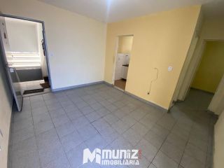 Aluguel de Apartamento no Condomínio Recanto Verde