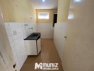 Aluguel de Apartamento no Condomínio Recanto Verde
