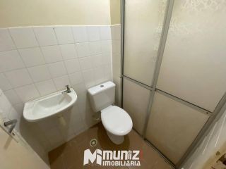 Aluguel de Apartamento no Condomínio Recanto Verde