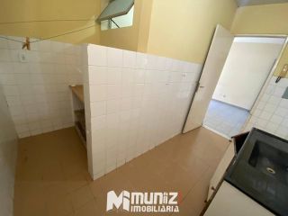 Aluguel de Apartamento no Condomínio Recanto Verde