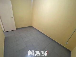 Aluguel de Apartamento no Condomínio Recanto Verde