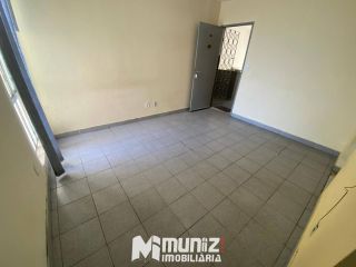 Aluguel de Apartamento no Condomínio Recanto Verde