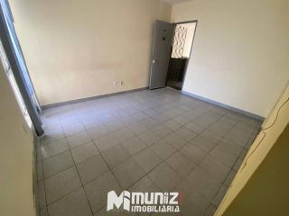 Aluguel de Apartamento no Condomínio Recanto Verde