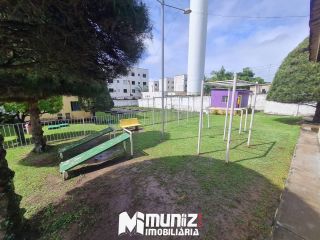 Apartamento Para Alugar com 2 quartos No Condomínio Rio Poxim