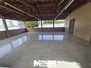 Apartamento Para Alugar com 2 quartos No Condomínio Rio Poxim