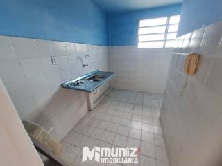 Apartamento Para Alugar com 2 quartos No Condomínio Rio Poxim