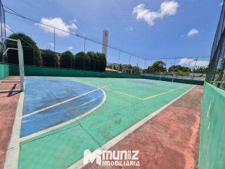 Apartamento Para Alugar com 2 quartos No Condomínio Rio Poxim