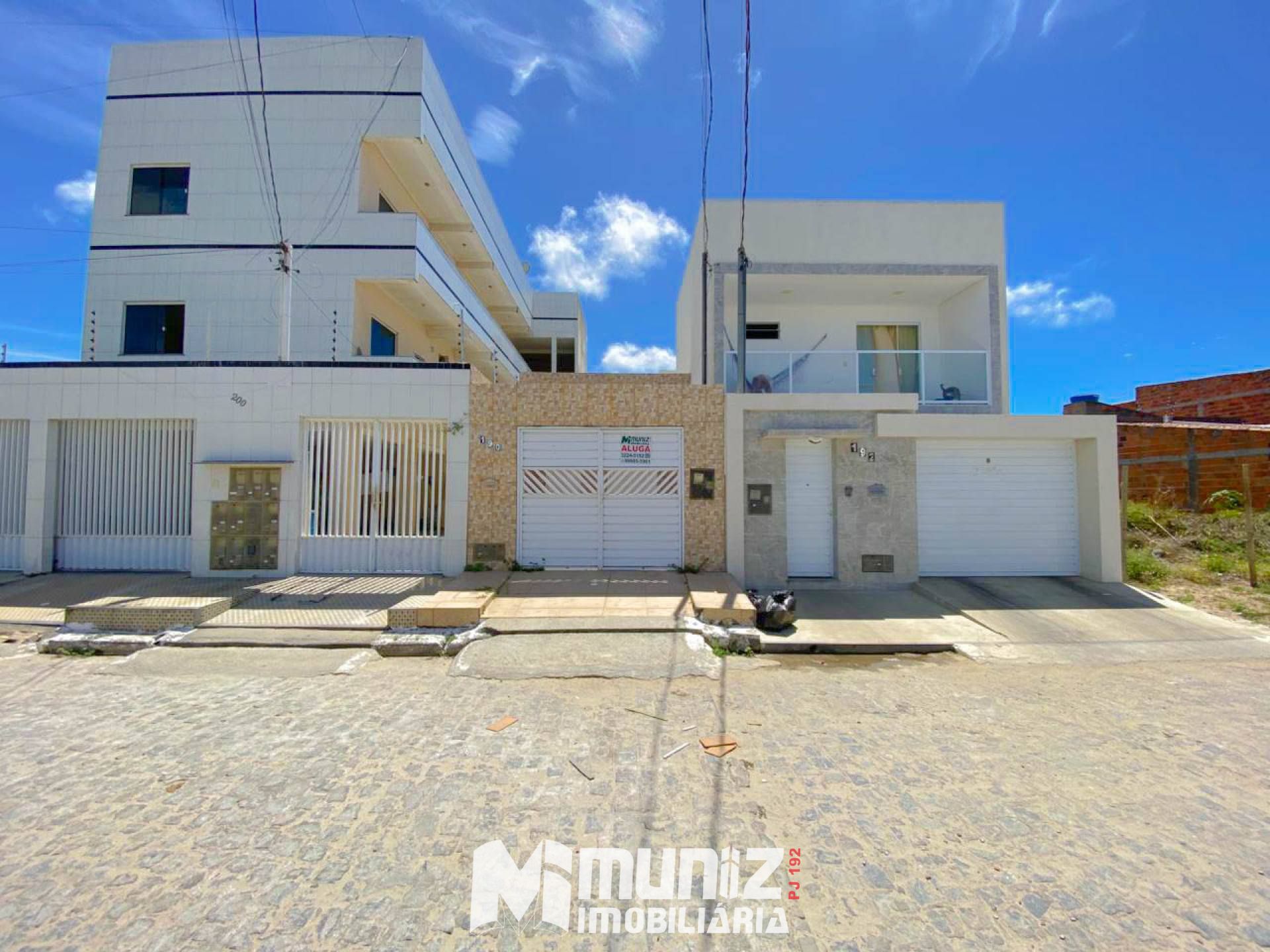 Excelente Casa Disponível Para Locação No Loteamento Residencia Eldorado - Bairro Aruana