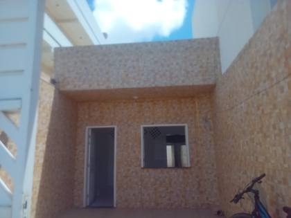 ALUGA-SE CASA NO LOT. RESD. ELDORADO