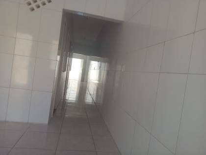 ALUGA-SE CASA NO LOT. RESD. ELDORADO