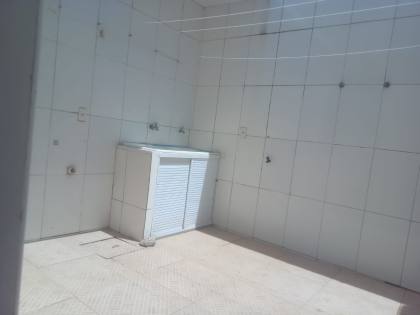 ALUGA-SE CASA NO LOT. RESD. ELDORADO