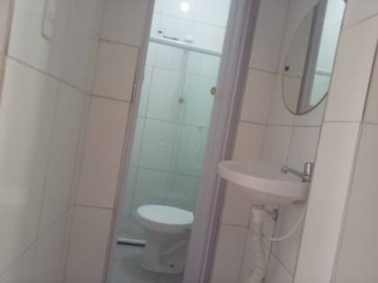 ALUGA-SE CASA NO LOT. RESD. ELDORADO