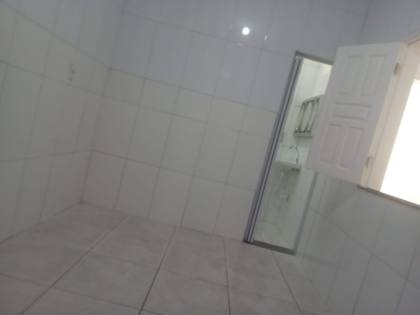 ALUGA-SE CASA NO LOT. RESD. ELDORADO