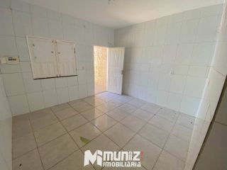 Excelente Casa Disponível Para Locação No Loteamento Residencia Eldorado - Bairro Aruana