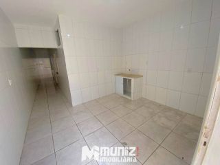 Excelente Casa Disponível Para Locação No Loteamento Residencia Eldorado - Bairro Aruana