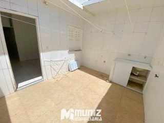 Excelente Casa Disponível Para Locação No Loteamento Residencia Eldorado - Bairro Aruana