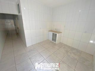 Excelente Casa Disponível Para Locação No Loteamento Residencia Eldorado - Bairro Aruana