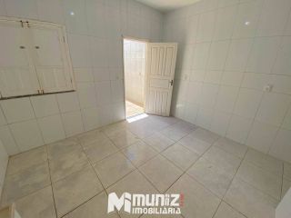 Excelente Casa Disponível Para Locação No Loteamento Residencia Eldorado - Bairro Aruana