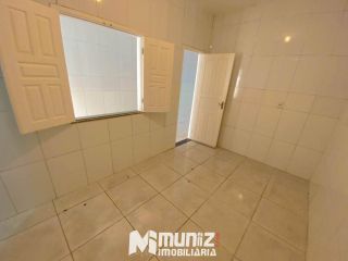 Excelente Casa Disponível Para Locação No Loteamento Residencia Eldorado - Bairro Aruana